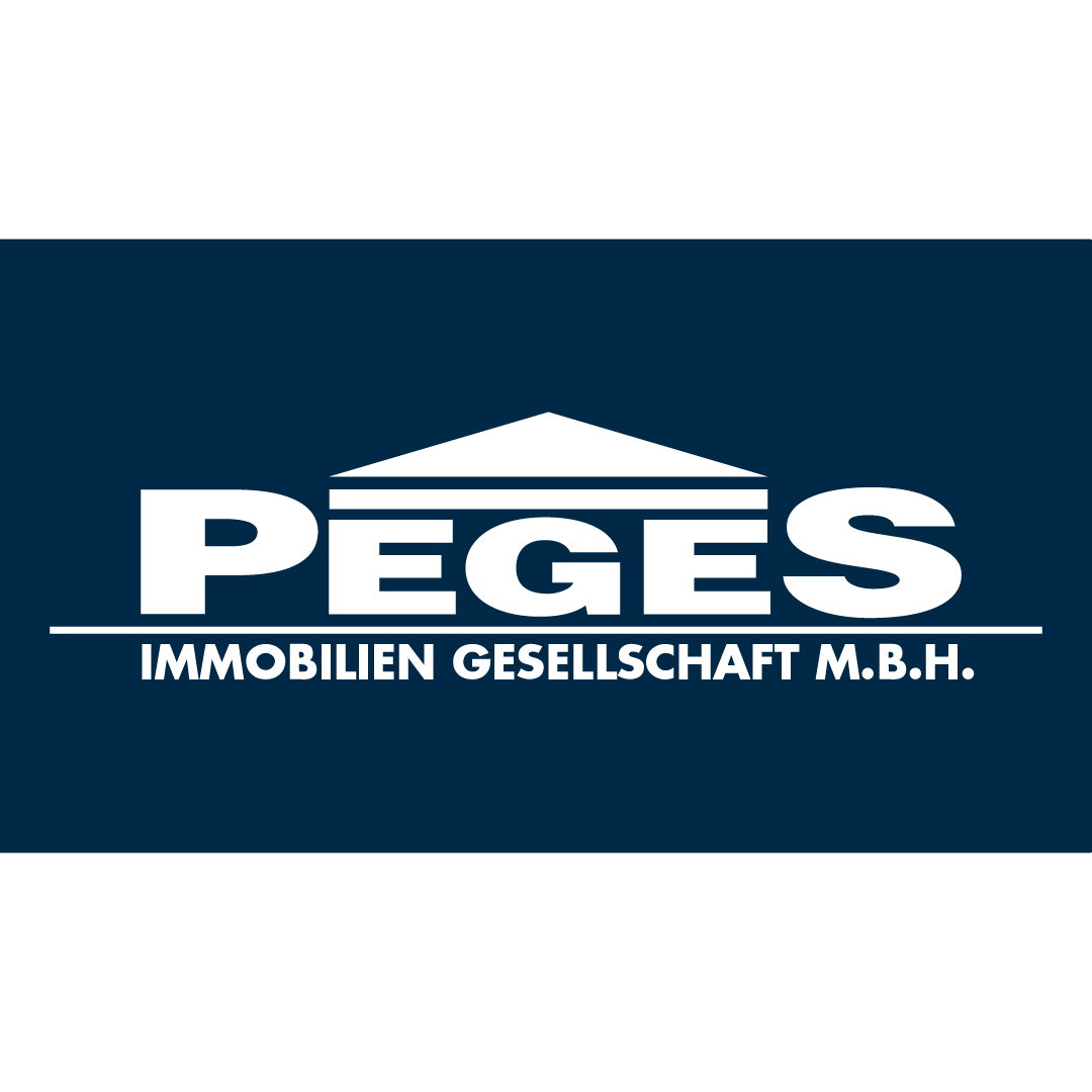 Logo von Peges Immobilien GesmbH