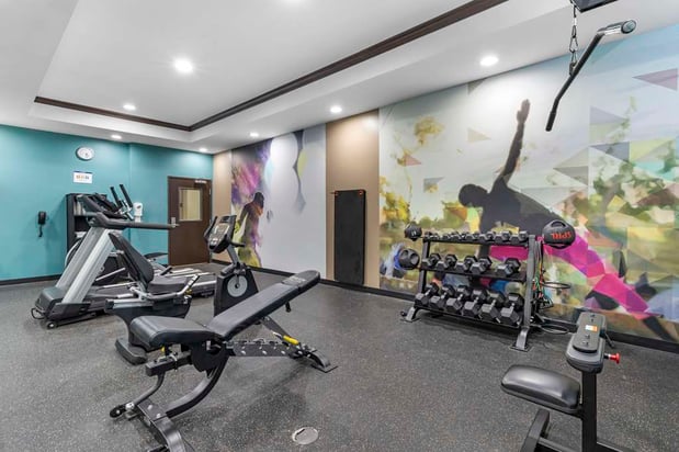 Images Best Western Plus Longhorn Inn & Suites