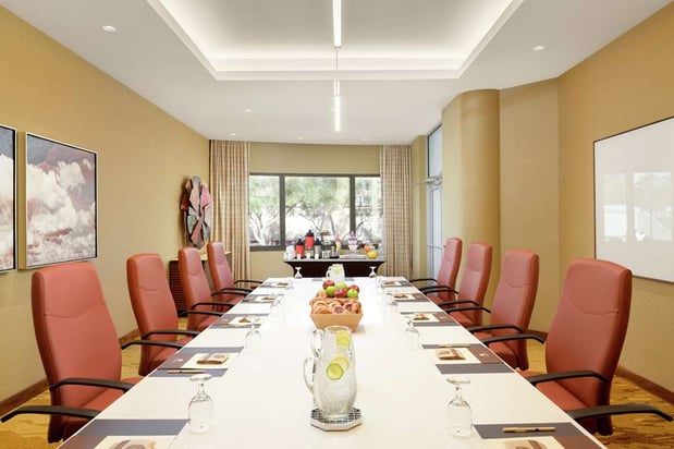 Images DoubleTree Suites by Hilton Hotel Phoenix