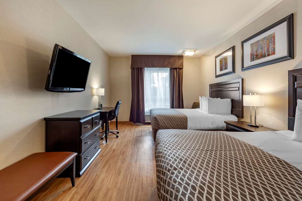 Images Best Western Plus St. Albert