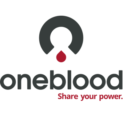 OneBlood Logo