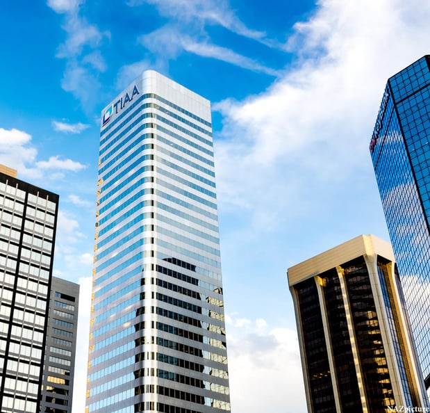 Images TIAA Financial Services