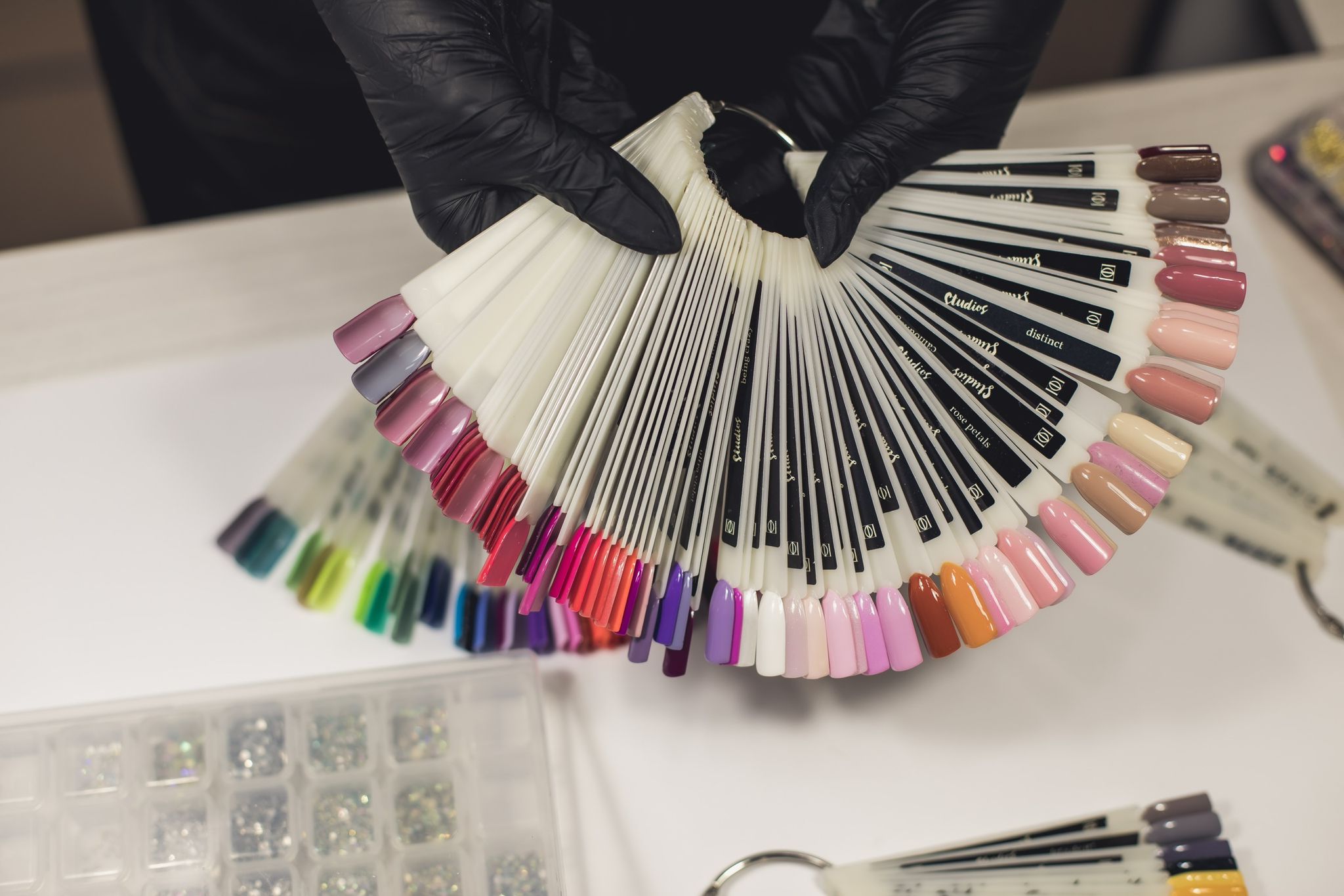 Images Luxnab Luxury Nails & Beauty