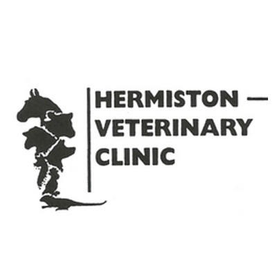 Hermiston Veterinary Clinic Logo