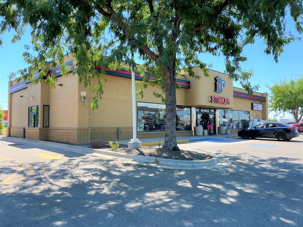 Images Stinker Stores