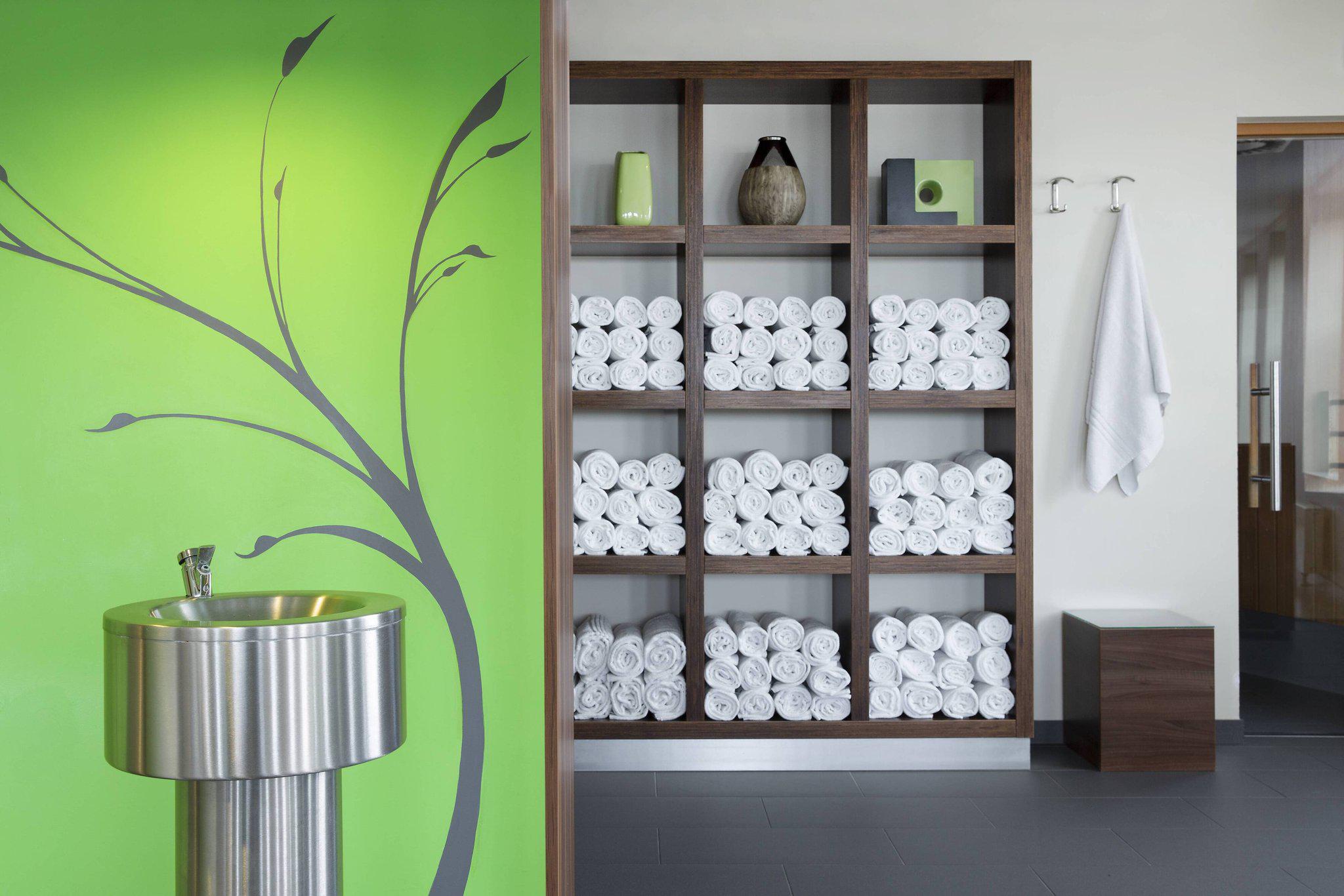 Courtyard by Marriott Vienna Prater/Messe, Trabrennstrasse 4 in Vienna