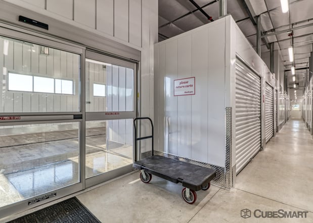 Images CubeSmart Self Storage