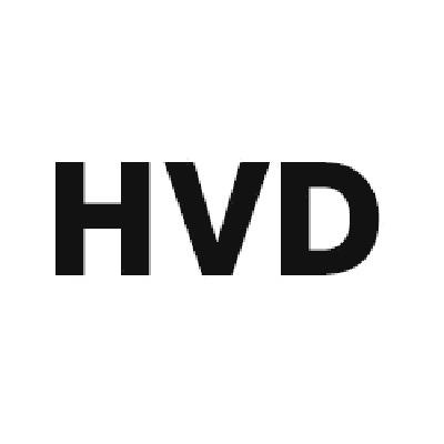 High Valley Decks Logo