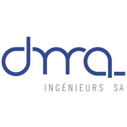 DMA Ingénieurs SA Logo