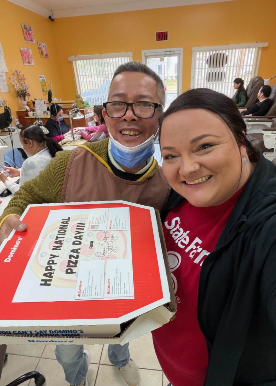 There is nothing like the energy of Mardi Gras in Abbeville! We love being part of these local traditions and seeing our community come together for such a joyful time. While you enjoy the parades and festivities, our team is here to help you look after what matters most&mdash;from your vehicles to your home. Reach out to us to talk about how we can support you and your family throughout the year.