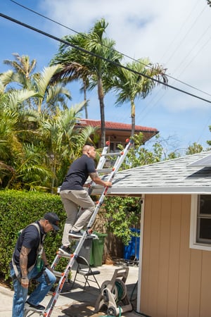 Images Paradise Home Inspection