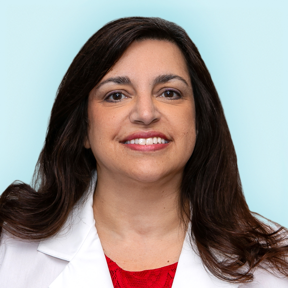 Lisa Anne Forgione