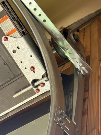 Images Harmony Garage Door Repair Denver