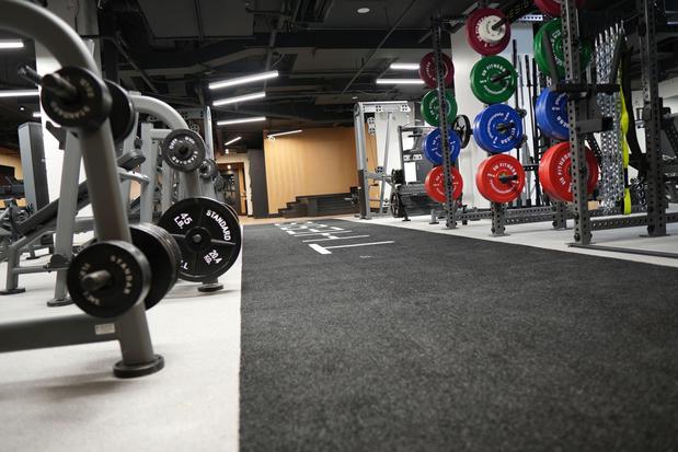 Images Thesis Personal Training Tysons