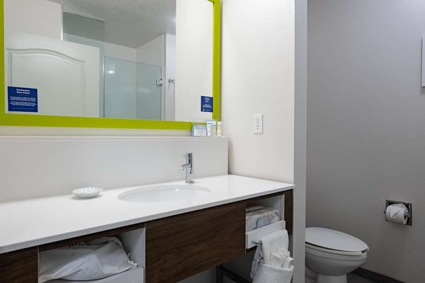 Images Hampton Inn Richfield