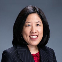 Peggy P. Chou