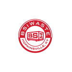 BSI Waste Logo