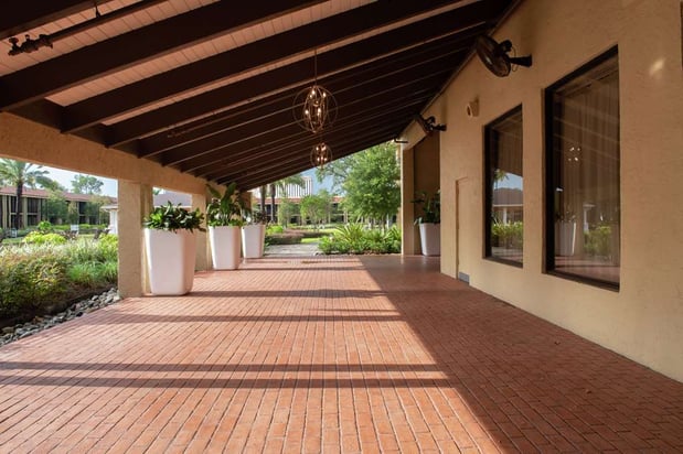Images DoubleTree by Hilton Hotel Orlando at SeaWorld
