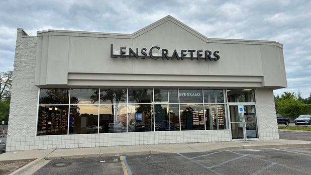 Images LensCrafters