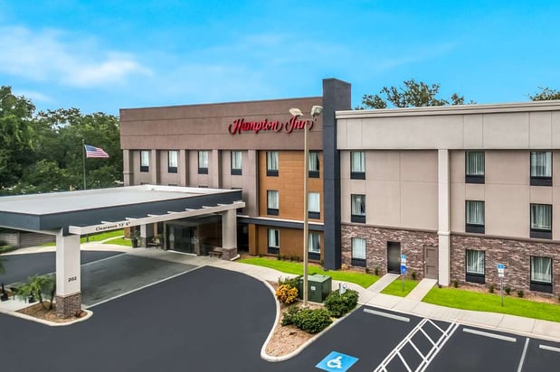 Images Hampton Inn Winter Haven