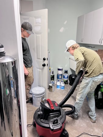 Images Hawk and Son's Plumbing