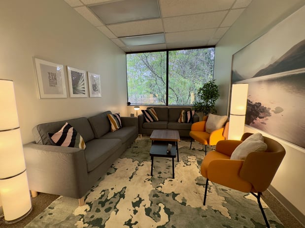 Images Eastside Counseling Center