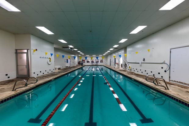 Images Rockwell Plaza YMCA