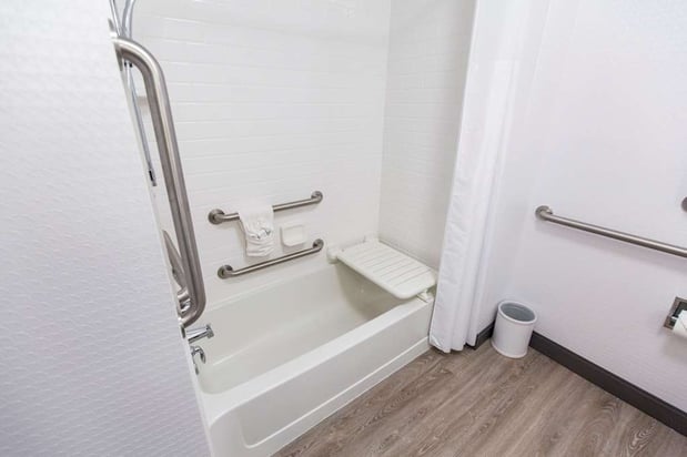 Images Hampton Inn Bismarck North