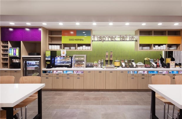 Images Home2 Suites by Hilton Jackson