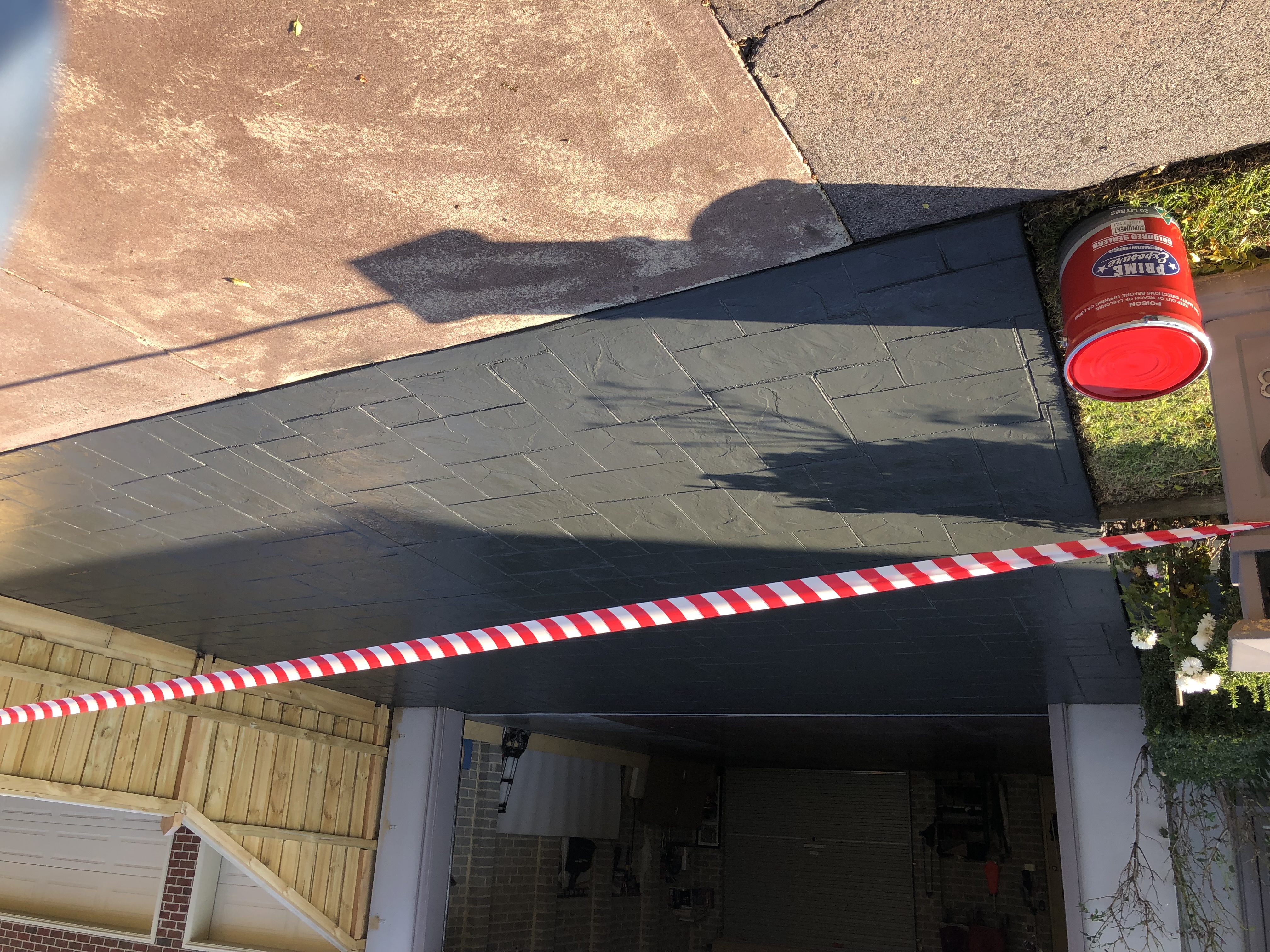 Images Melbourne Concrete Sealing