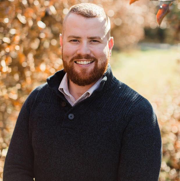 Images Joshua Sievers, Bankers Life Agent and Bankers Life Securities Financial Representative