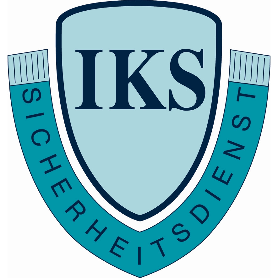 IKS Industrie- und Kommunalservice GmbH in Bielefeld - Logo