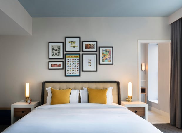 Images Kimpton Schofield Hotel by IHG