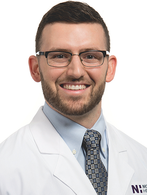 Images Kyle Whitman, PA-C