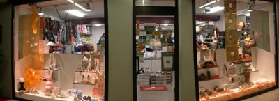 negozio scarpe quarto d'altino