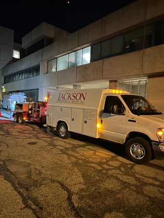 Images Jackson Mechanical Service