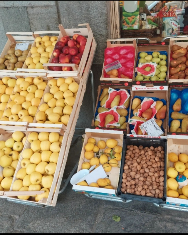Images Il Mercatino di Danilo