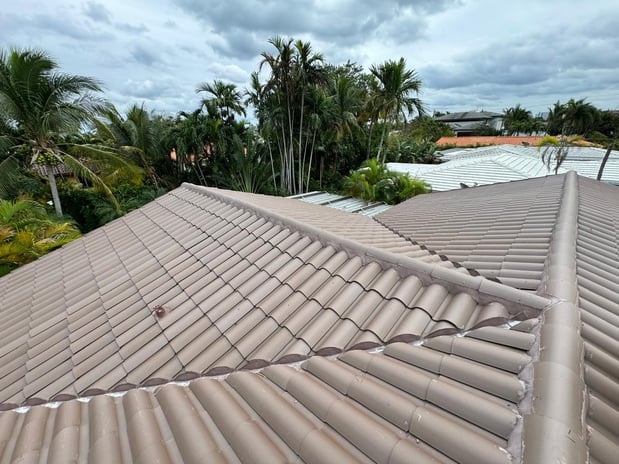 Images Navarro Roofing