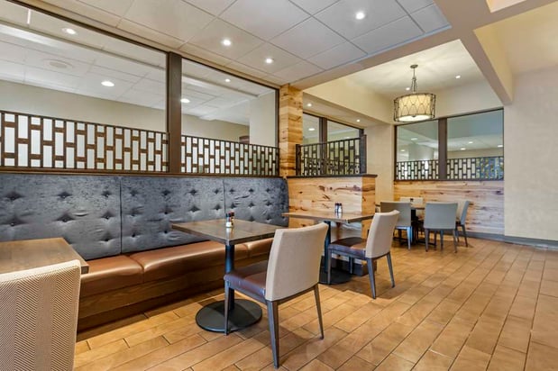 Images Best Western Plus InnTowner Madison