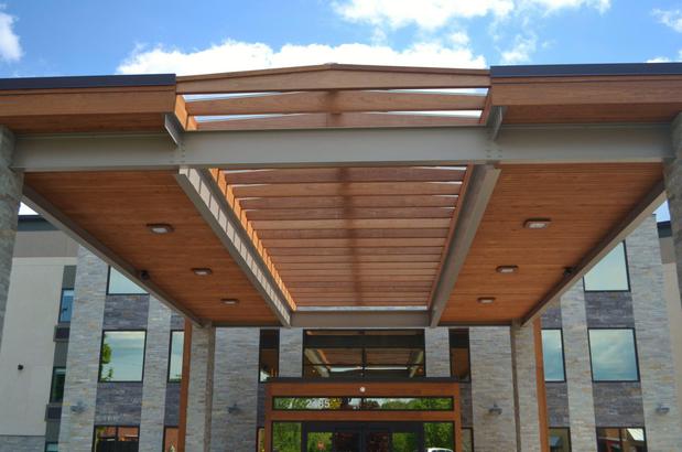 Images Holiday Inn Columbus by IHG