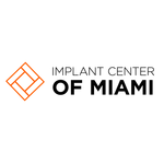 Dental Implant Center of Miami Logo