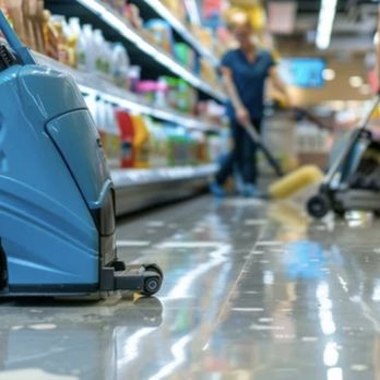 Images Prismora Cleaning Services