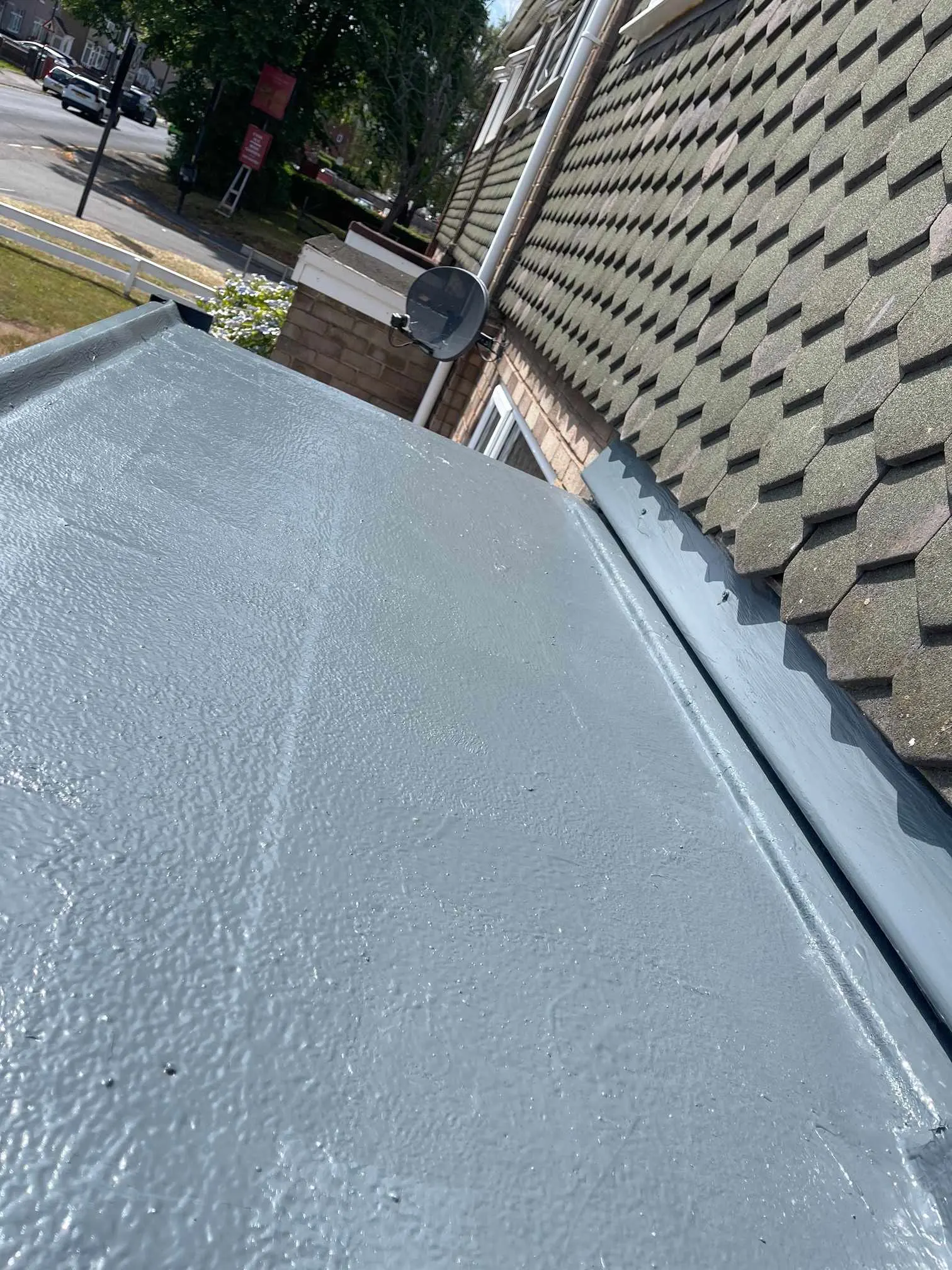 Images Done Right Roofing & Building
