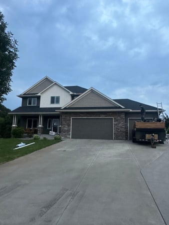 Images One Nation Exteriors LLC