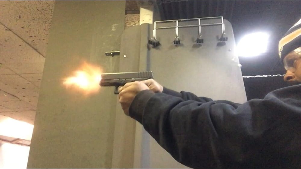 Riverside Magnum Range