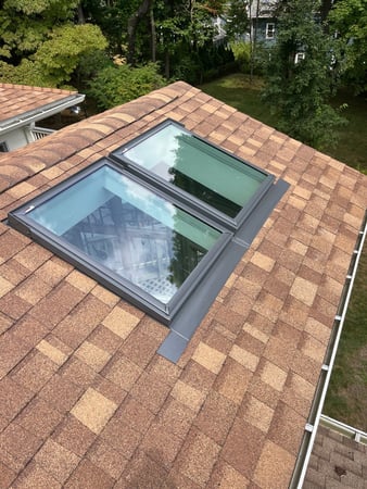 Images Synergy Skylights