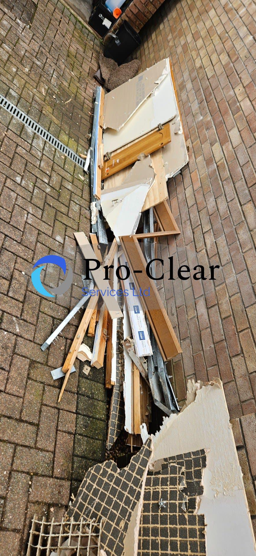 Images Pro Clear Services Ltd