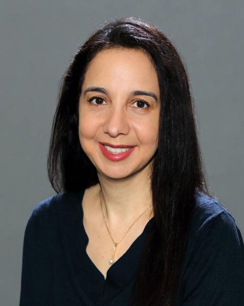 Images Janet Yazdi, MD