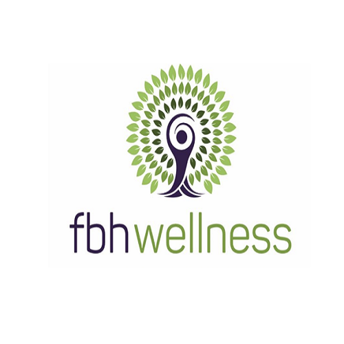 Fbh Wellness Logo