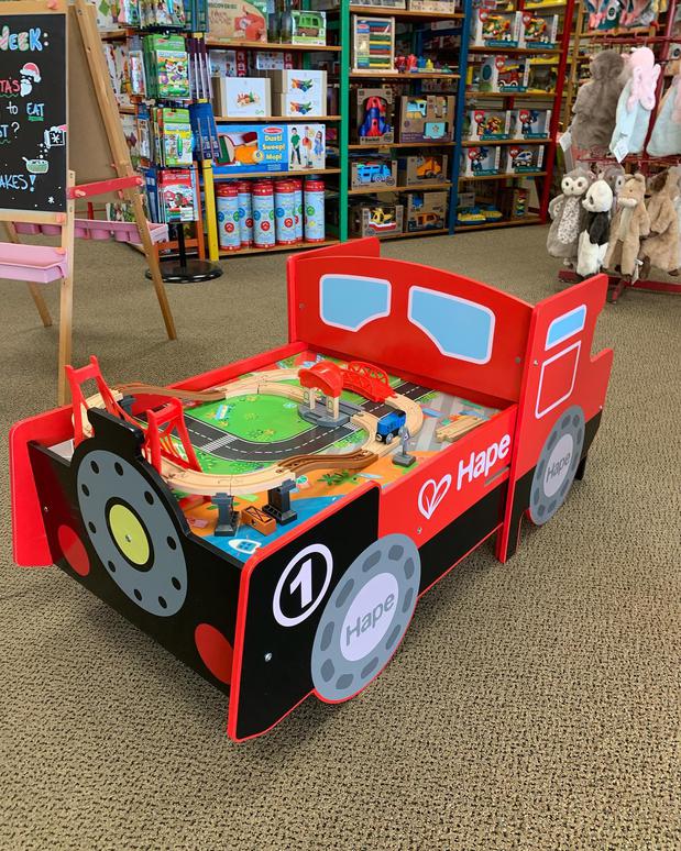 Images G. Whillikers Toys & Books